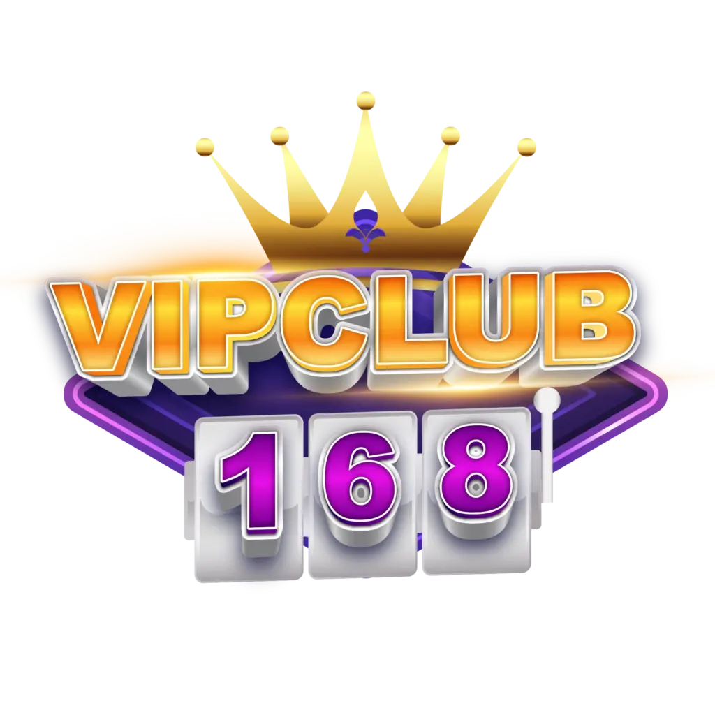 vip168logo