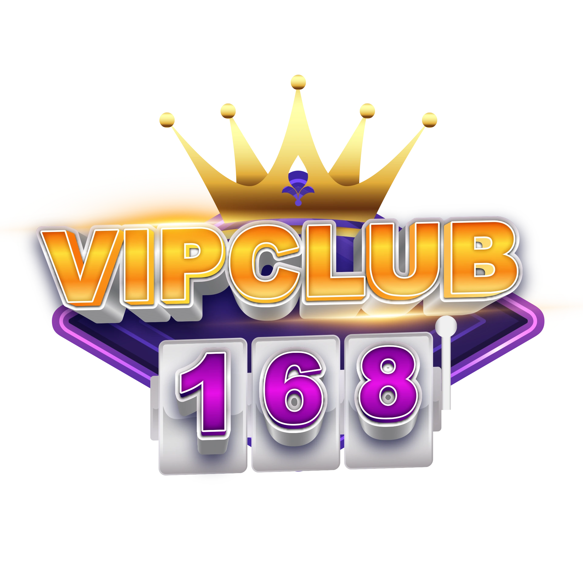 vip168logo